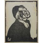 Elderly Woman