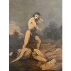 Cain and Abel