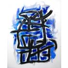 The Black Ideogram