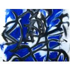 Informal Blue 