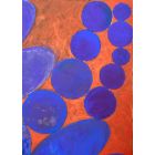 Blue Circles