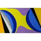 Colored Shapes 