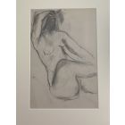 Nude Woman