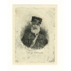 Self Portrait