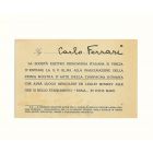 Invitation Letter 