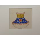 Porcelain Vase