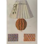 Lamp and Decoration