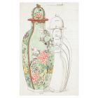 Porcelain Vase