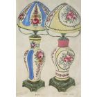 Porcelain Lumen