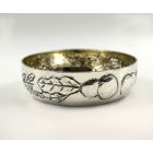 Vintage Silver Centerpiece 