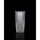 Flowers Glass Vase
