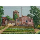 Rustic Cottage