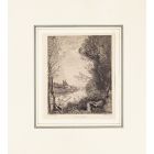 Vue de Mantes