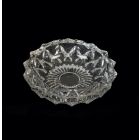 Glass Ashtray