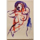 Nude Woman 