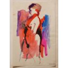 Nude Woman 