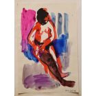 Nude Woman 