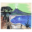 Vesuvius, Naples