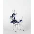 Murano Glass Dog