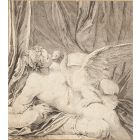 Leda and the swan