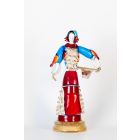 Murano Glass Woman