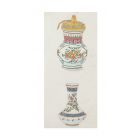 Two Vases