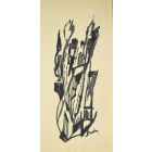 Abstract Composition 