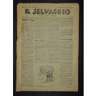 Il Selvaggio