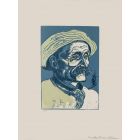 Portrait of Old Man