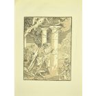 The Men and the Column