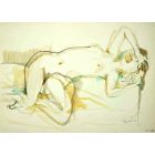 Nude of Woman