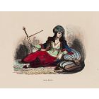 Persian Woman