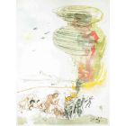 Sed Libera Nos a Malo - From "Pater Noster"