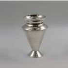 Silver Vase