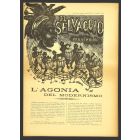 Il Selvaggio no.5- 1934