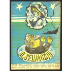 Il Selvaggio no.3 - 1935