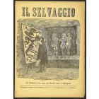 Il Selvaggio no.21-22- 1924