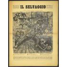 Il Selvaggio no.10- 1935
