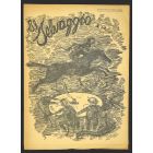 Il Selvaggio no.5-6- 1935