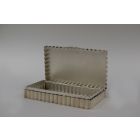 Vintage Silver Box