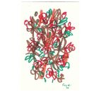 Happy New Year Card by Casotti