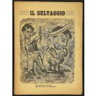Il Selvaggio no.9- 1935