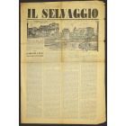Il Selvaggio no.24- 1928