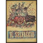 Il Selvaggio no.4-5- 1935