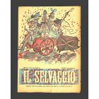Il Selvaggio no.4- 1935