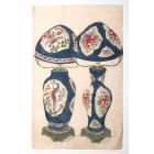 Porcelain Lamps