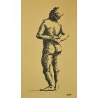 Nude Figure