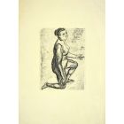 Nude Figure