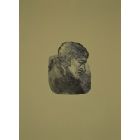 Portrait of Giorgio Morandi