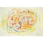 Geometrical Abstract Composition